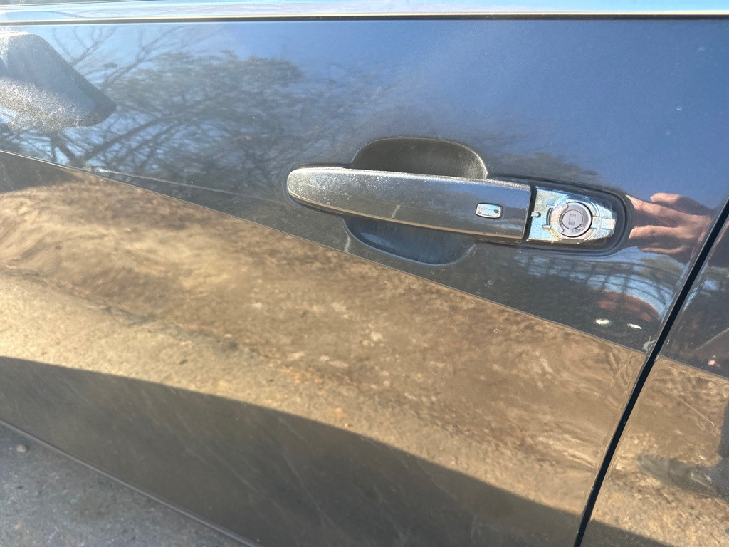 2017 Chevrolet Malibu Image 7