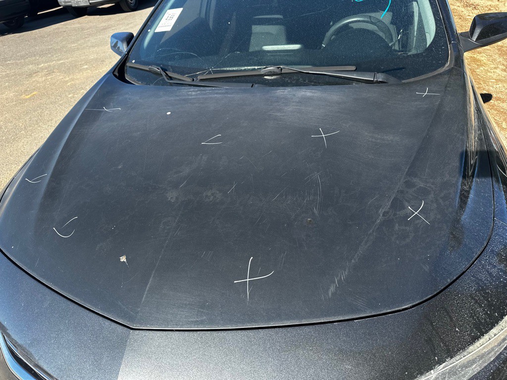 2017 Chevrolet Malibu Image 9