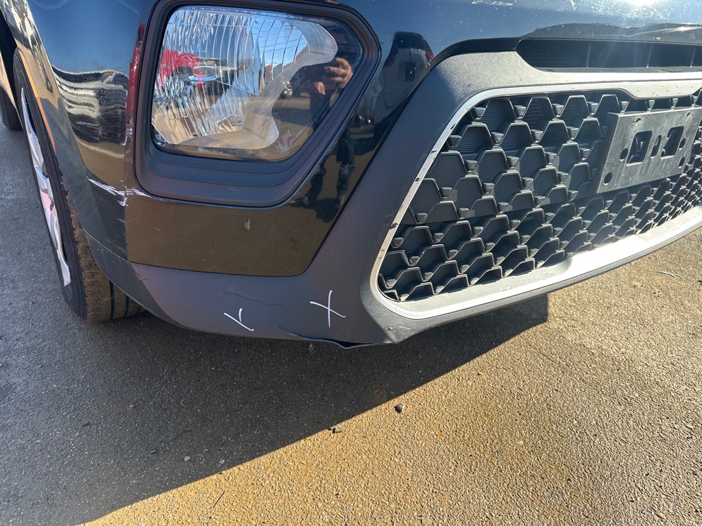 2022 Kia Soul Image 7