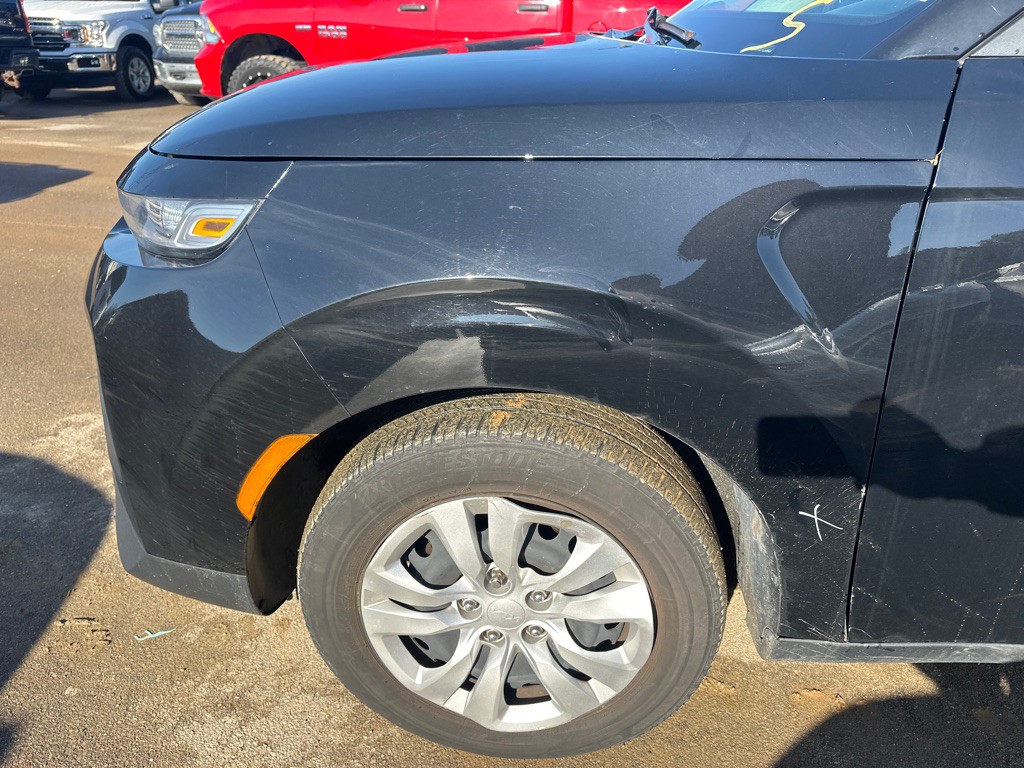 2022 Kia Soul Image 8