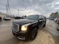Image for 2015 GMC Yukon Denali ID: 7134798