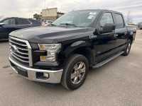 Image for 2016 Ford F-150 Supercrew ID: 7136849