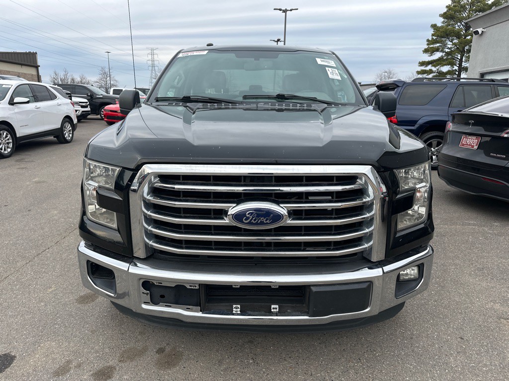 2016 Ford F-150 Image 2