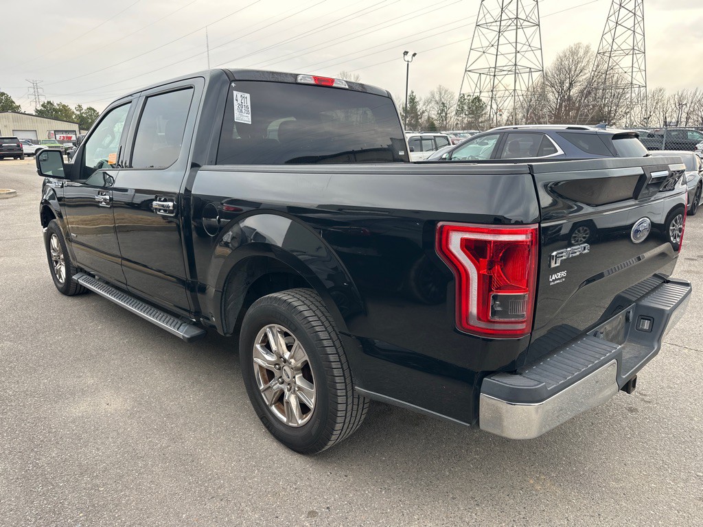 2016 Ford F-150 Image 6