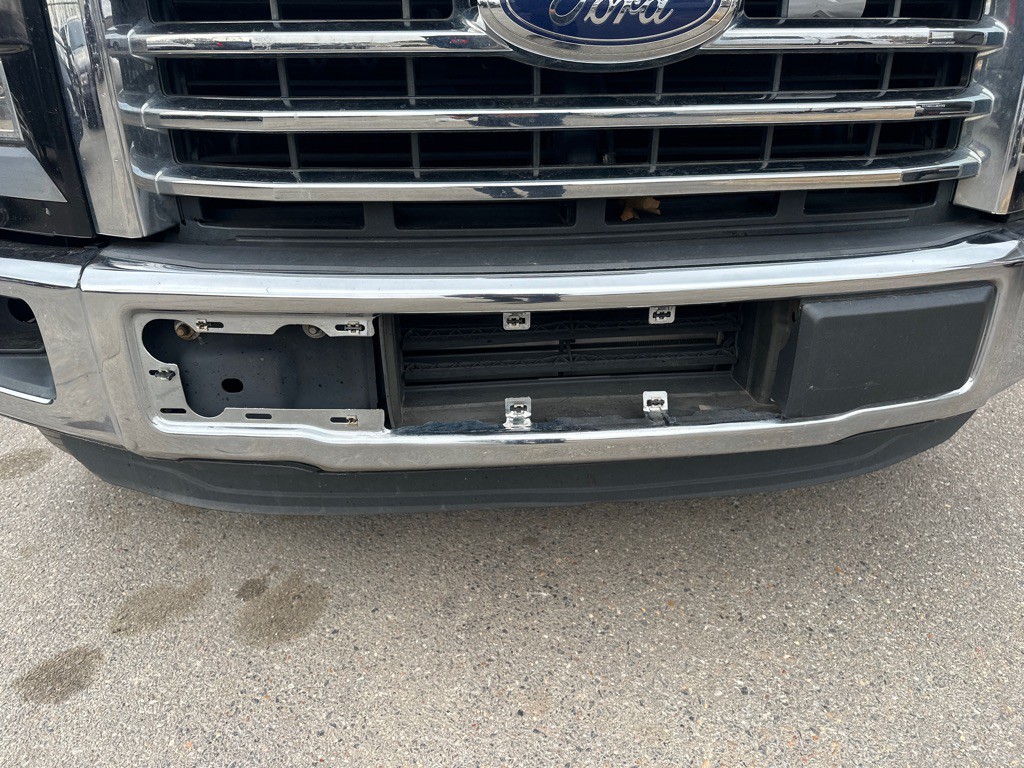 2016 Ford F-150 Image 7