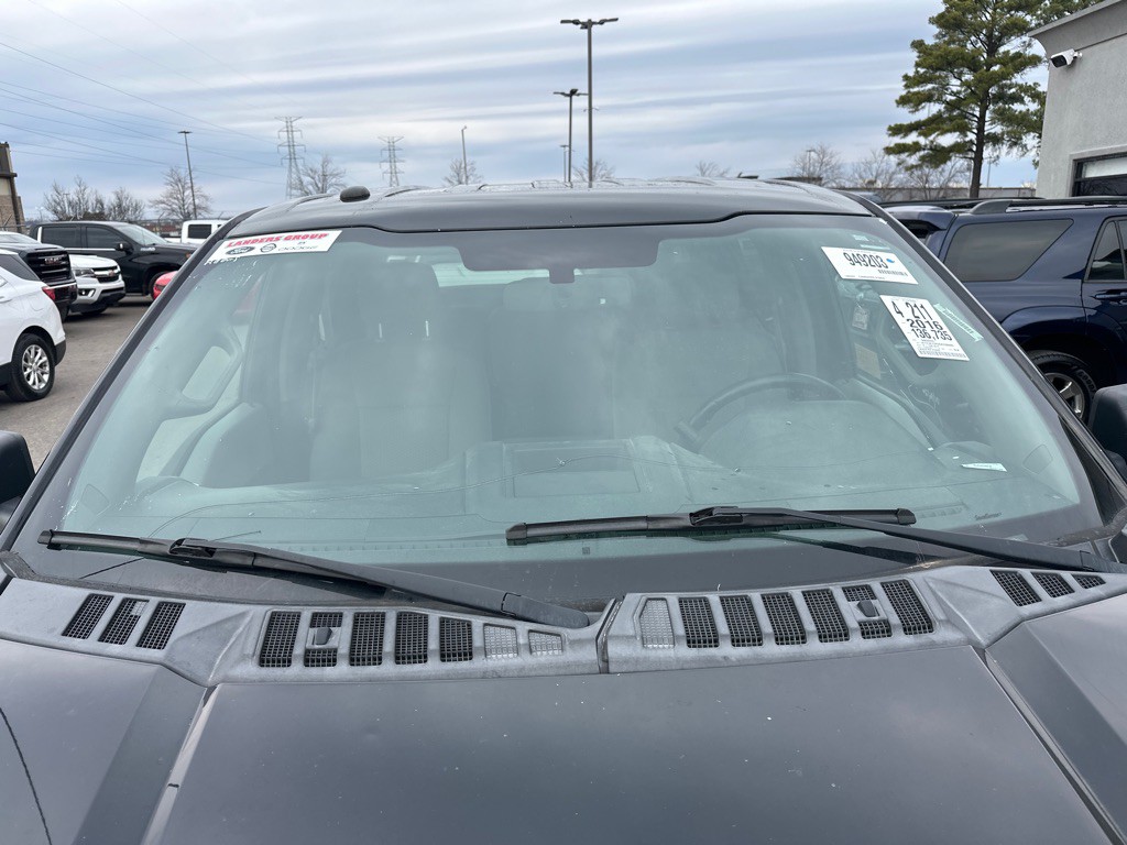 2016 Ford F-150 Image 8