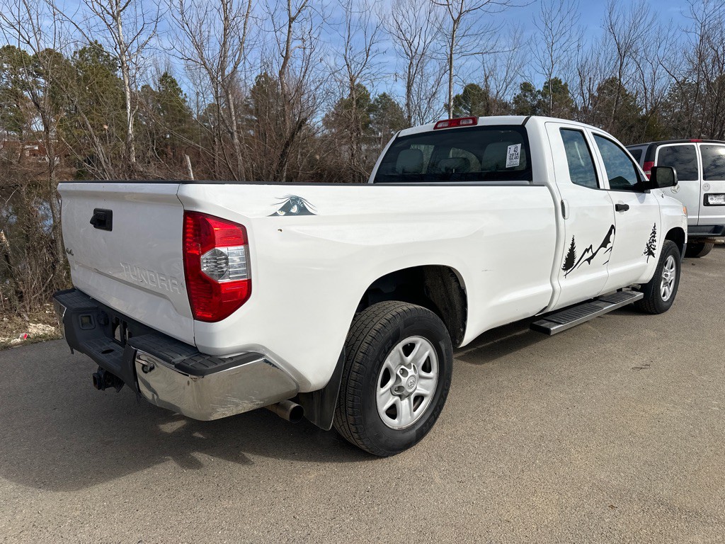 2014 Toyota Tundra Image 4