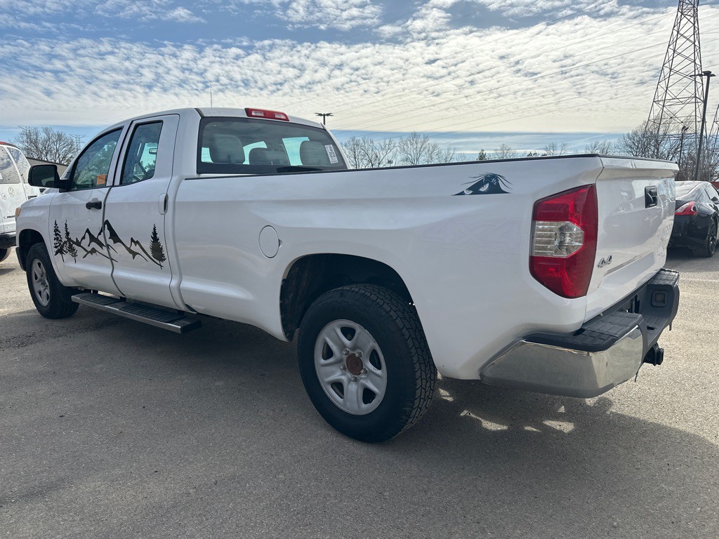 2014 Toyota Tundra Image 6