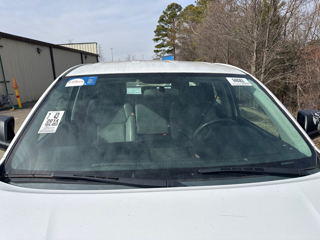 2014 Toyota Tundra Image 11