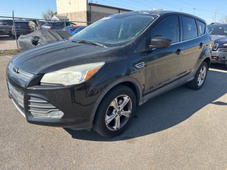 Image for 2014 Ford Escape SE ID: 7136890