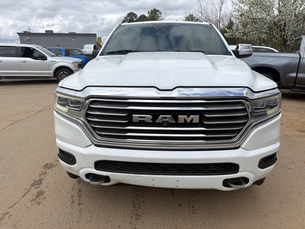 2020 RAM 1500 Image 2
