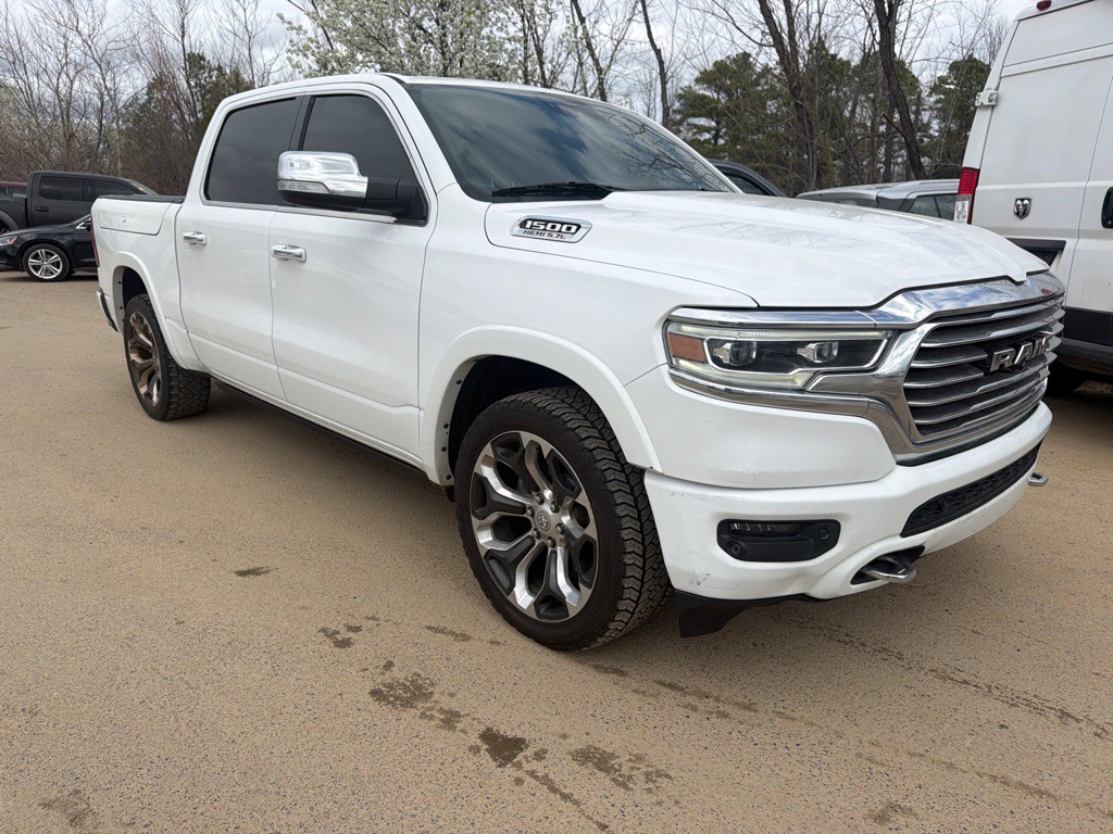 2020 RAM 1500 Image 3