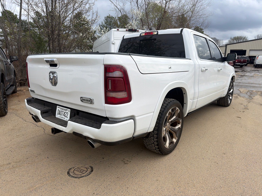 2020 RAM 1500 Image 4