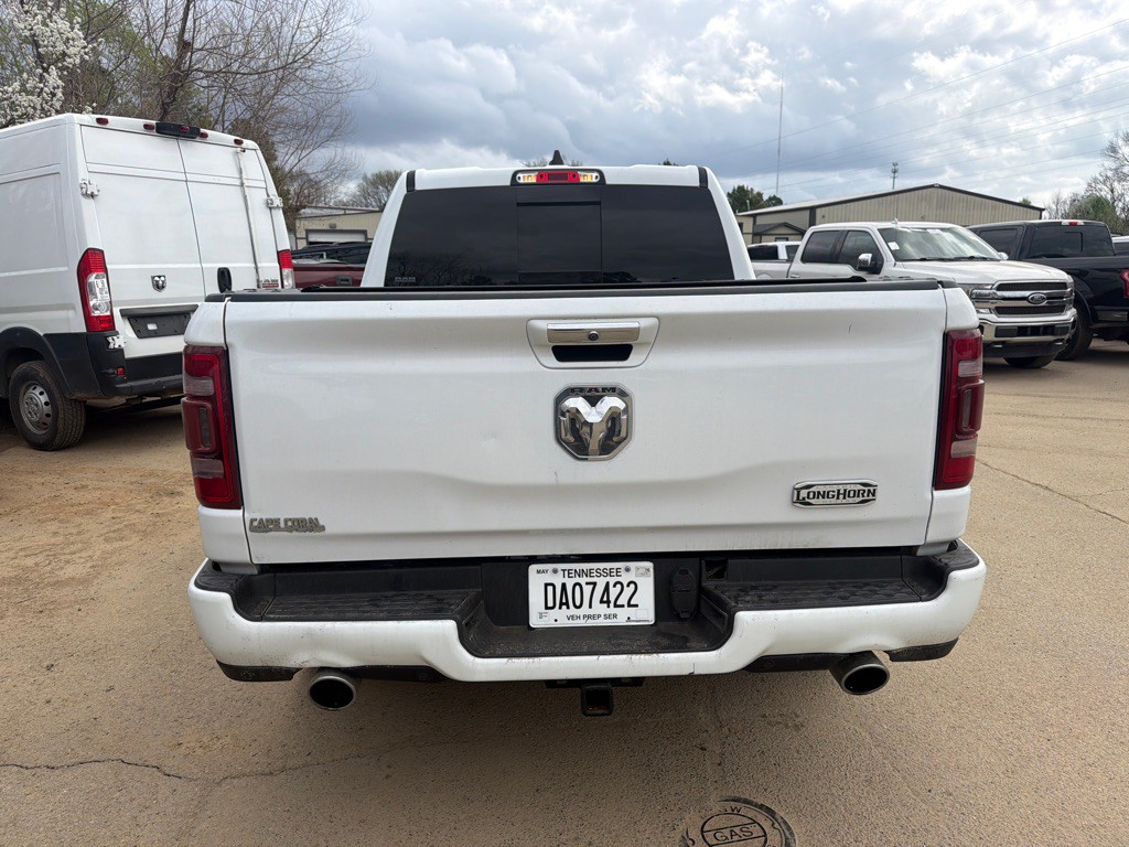 2020 RAM 1500 Image 5