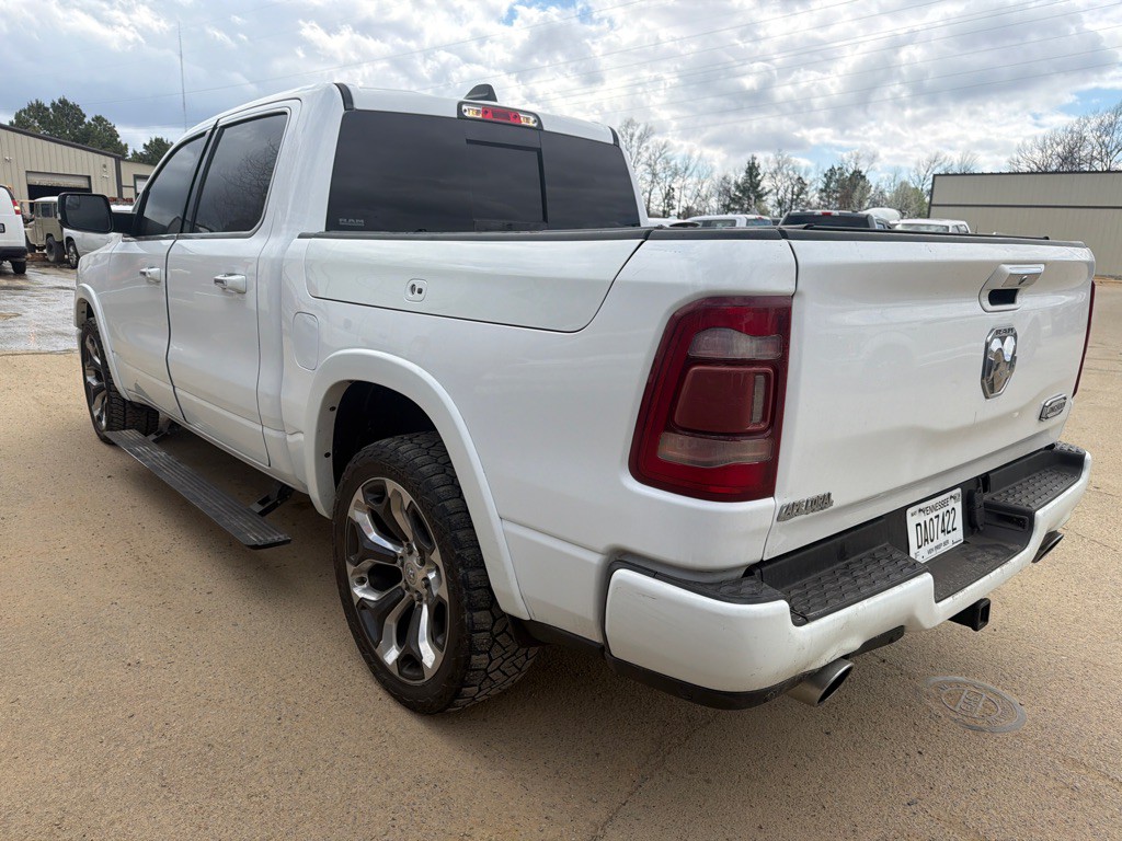 2020 RAM 1500 Image 6