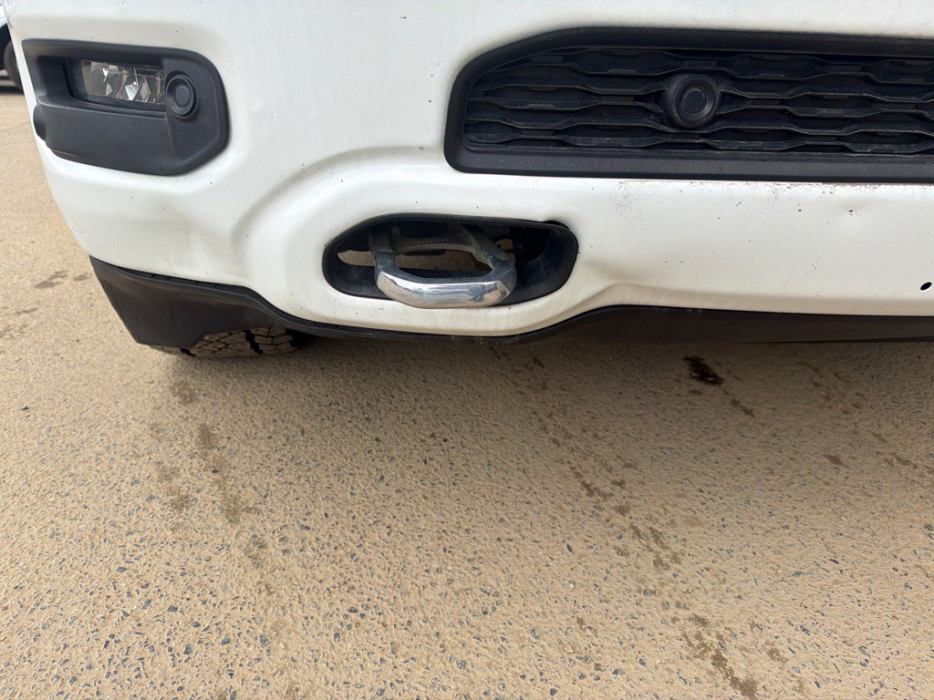 2020 RAM 1500 Image 7