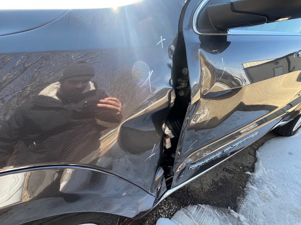 2017 Jeep Grand Cherokee Image 7