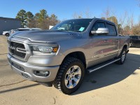 Image for 2019 RAM 1500 Big Horn/lone Star ID: 7141782