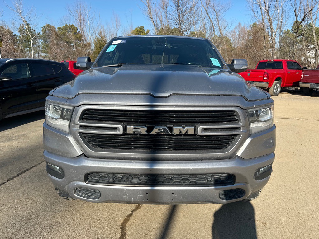2019 RAM 1500 Image 2