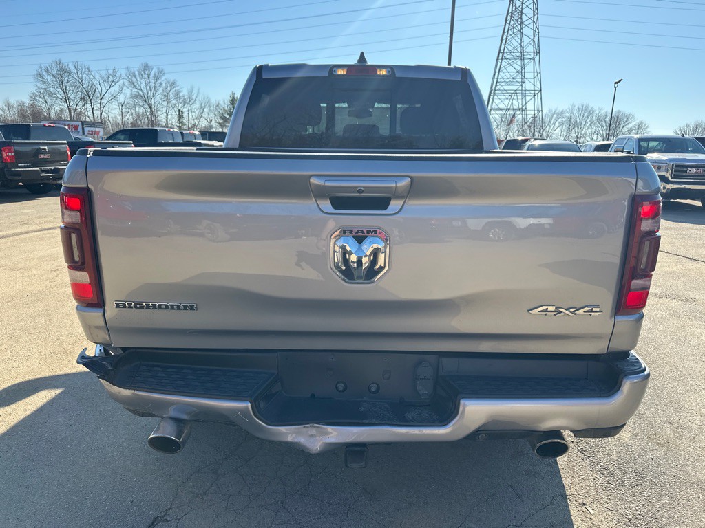 2019 RAM 1500 Image 5