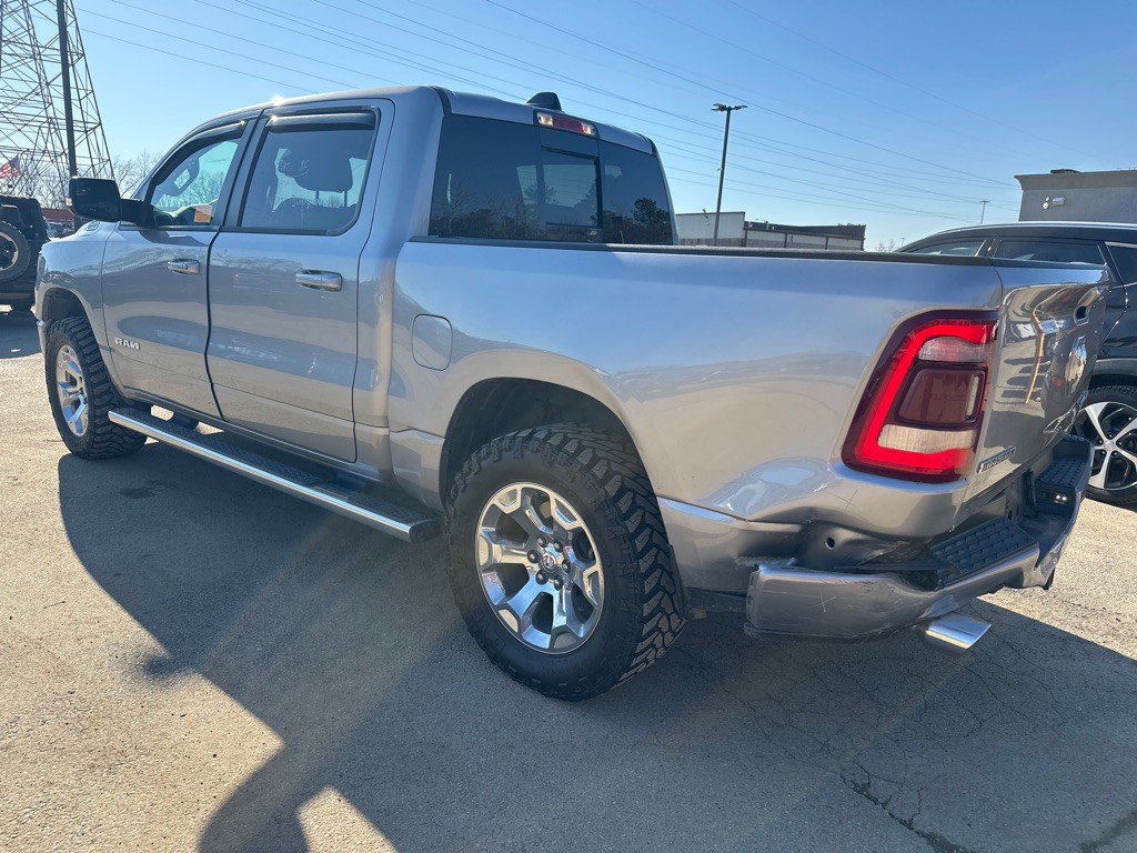 2019 RAM 1500 Image 6