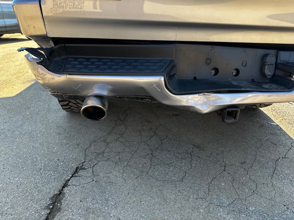 2019 RAM 1500 Image 7