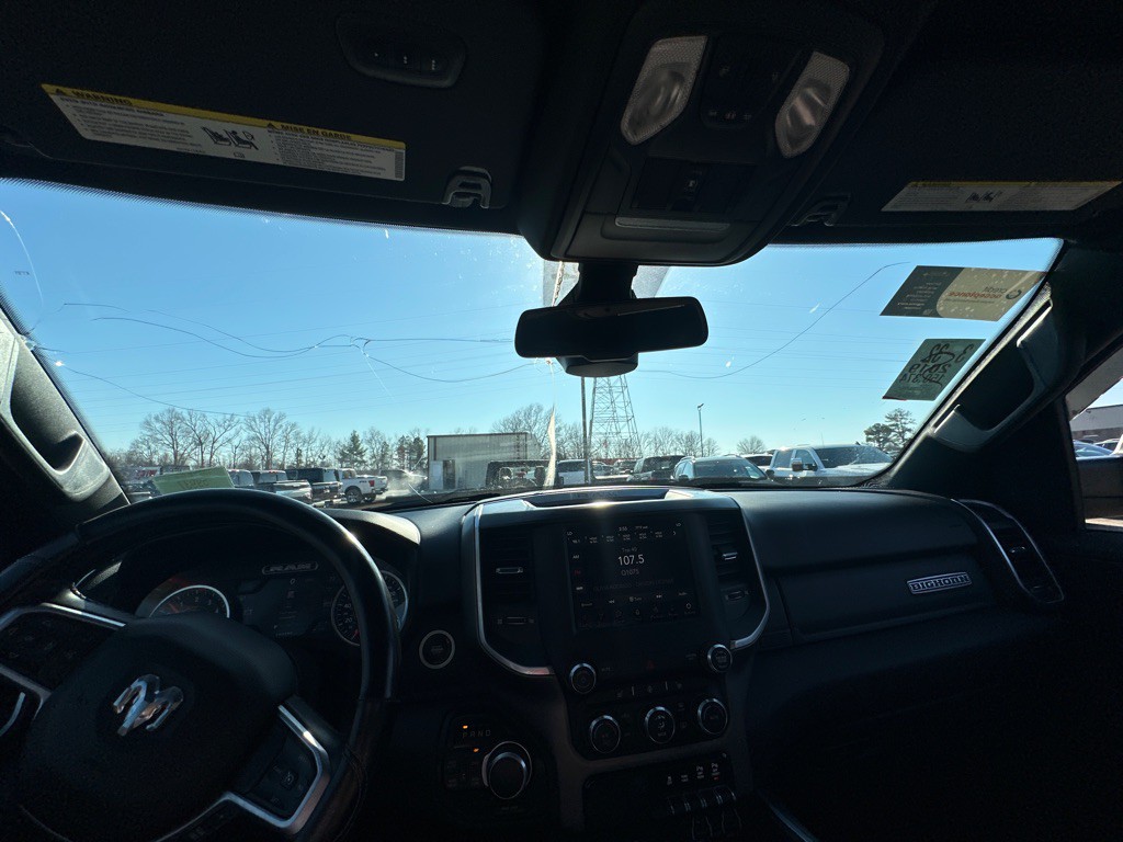 2019 RAM 1500 Image 8