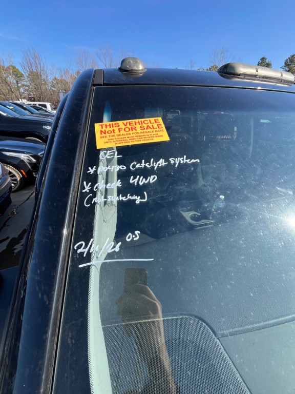 2015 Chevrolet Silverado 1500 Image 5