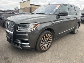 Image for 2018 Lincoln Navigator Reserve ID: 7141827