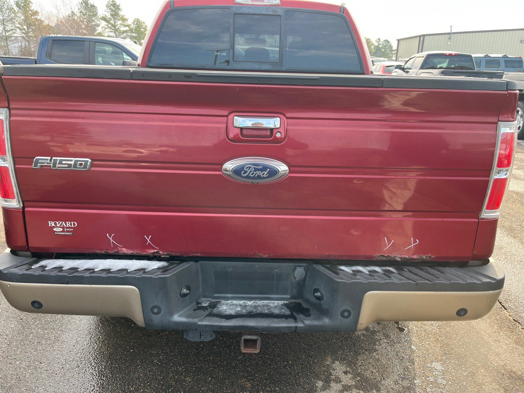 2013 Ford F-150 Image 5