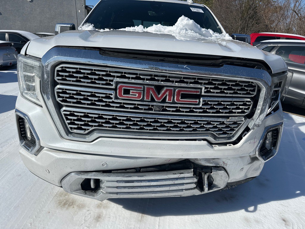 2021 GMC Sierra Image 9
