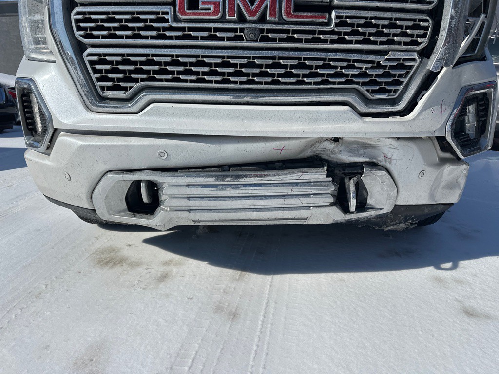 2021 GMC Sierra Image 10