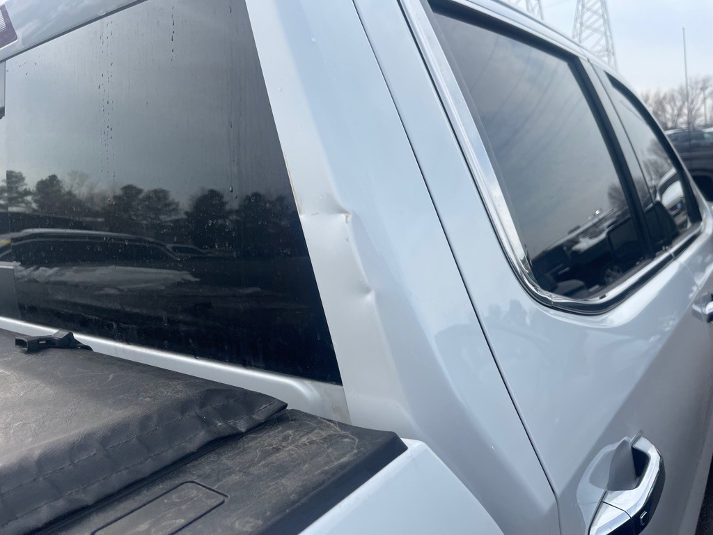 2019 GMC Sierra Image 1