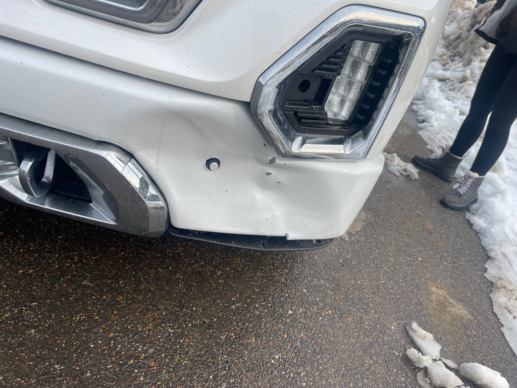 2019 GMC Sierra Image 4