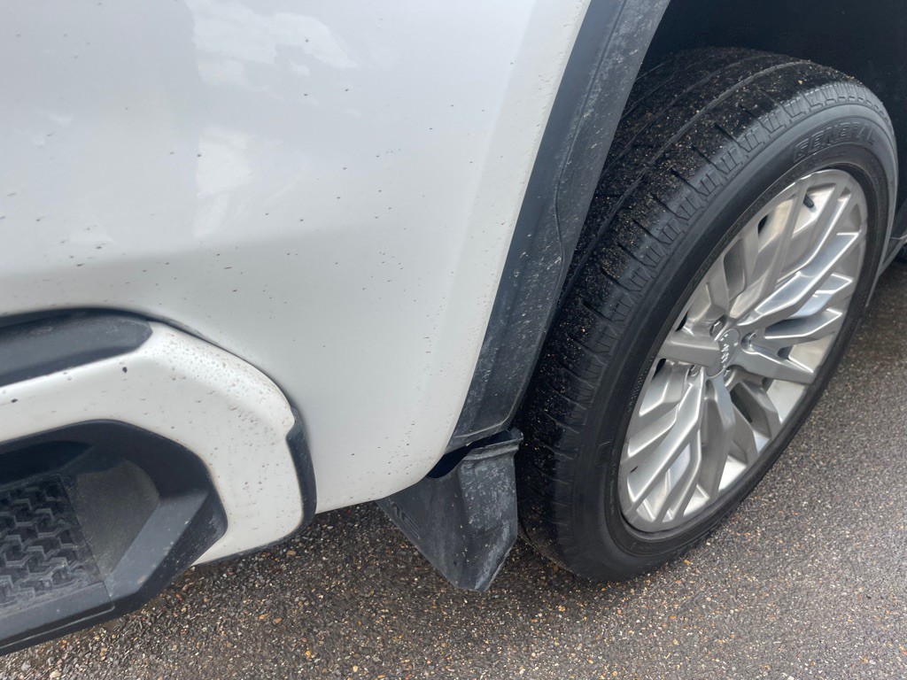 2019 GMC Sierra Image 10