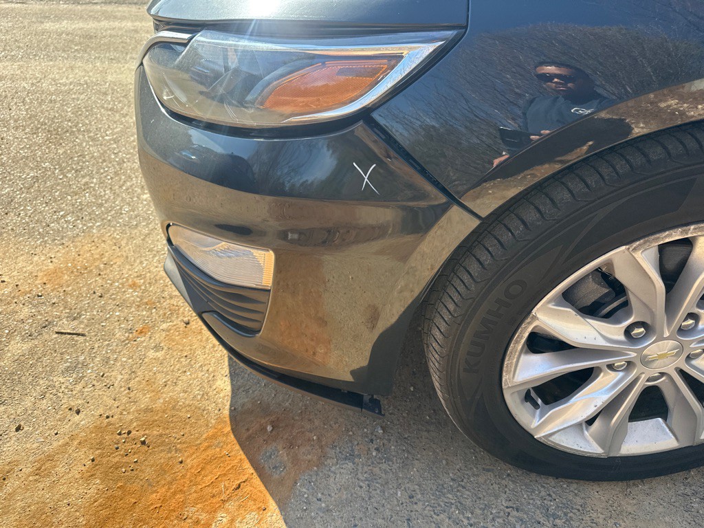 2019 Chevrolet Malibu Image 7