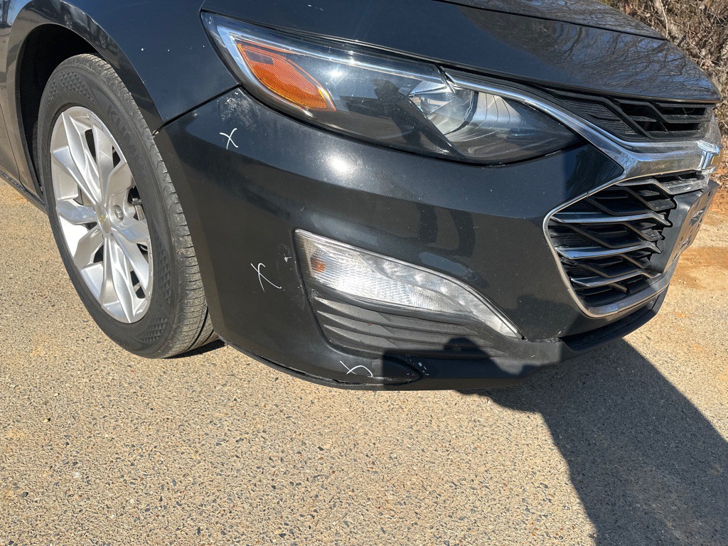 2019 Chevrolet Malibu Image 8