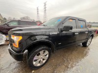 Image for 2016 Ford F-150 Supercrew ID: 7145400