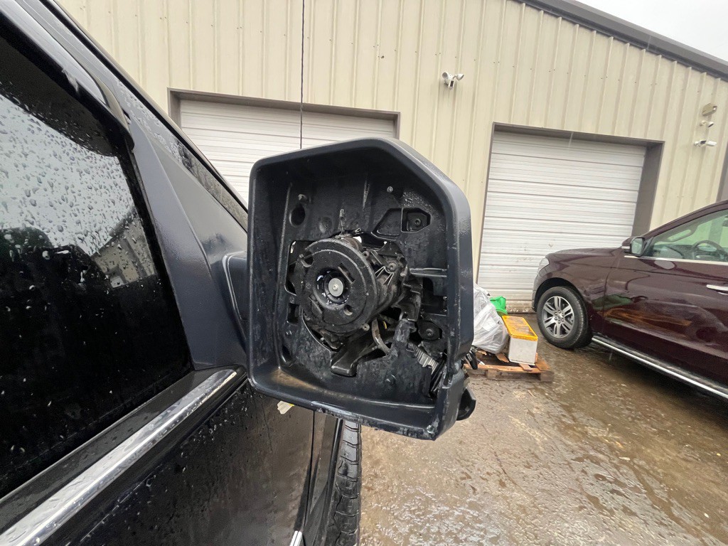 2016 Ford F-150 Image 5