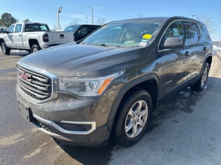 Image for 2019 GMC Acadia SLE ID: 7145432