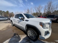Image for 2019 GMC Sierra 1500 DENALI ID: 7145444