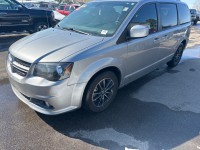 Image for 2019 Dodge Grand Caravan GT ID: 7145461