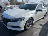 Image for 2018 Honda Accord EXL ID: 7145476