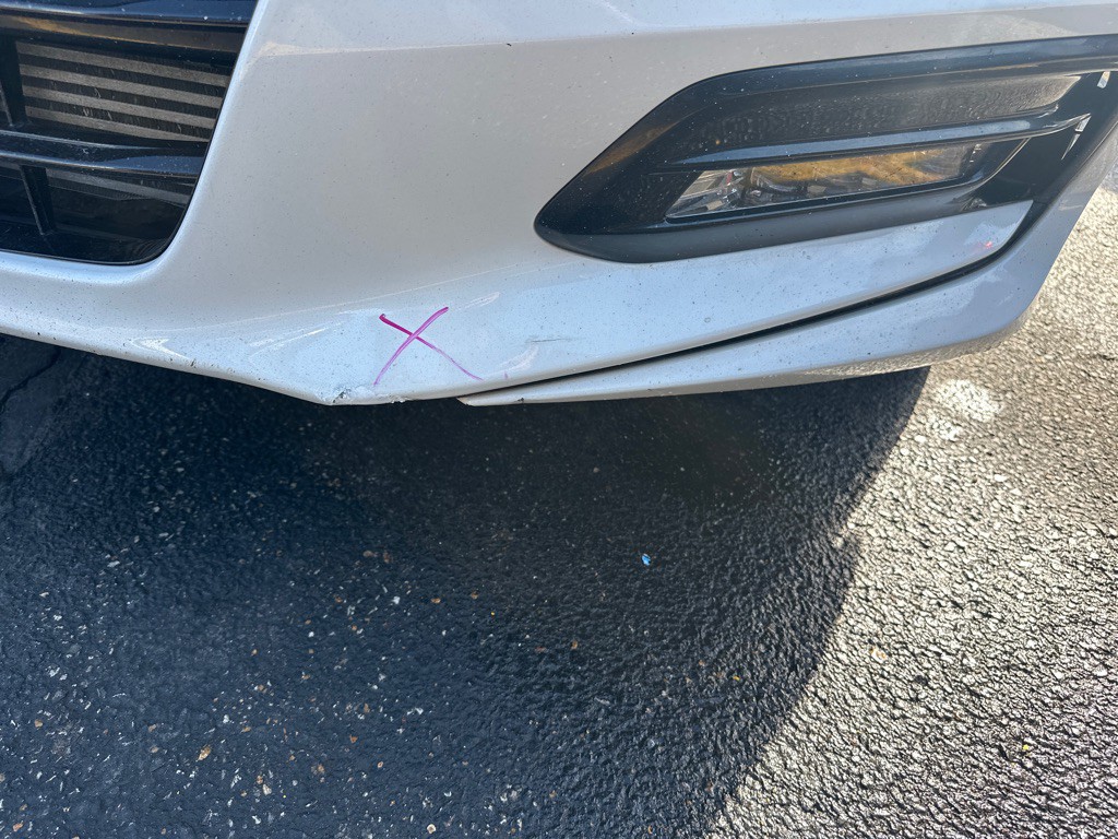 2018 Honda Accord Image 7