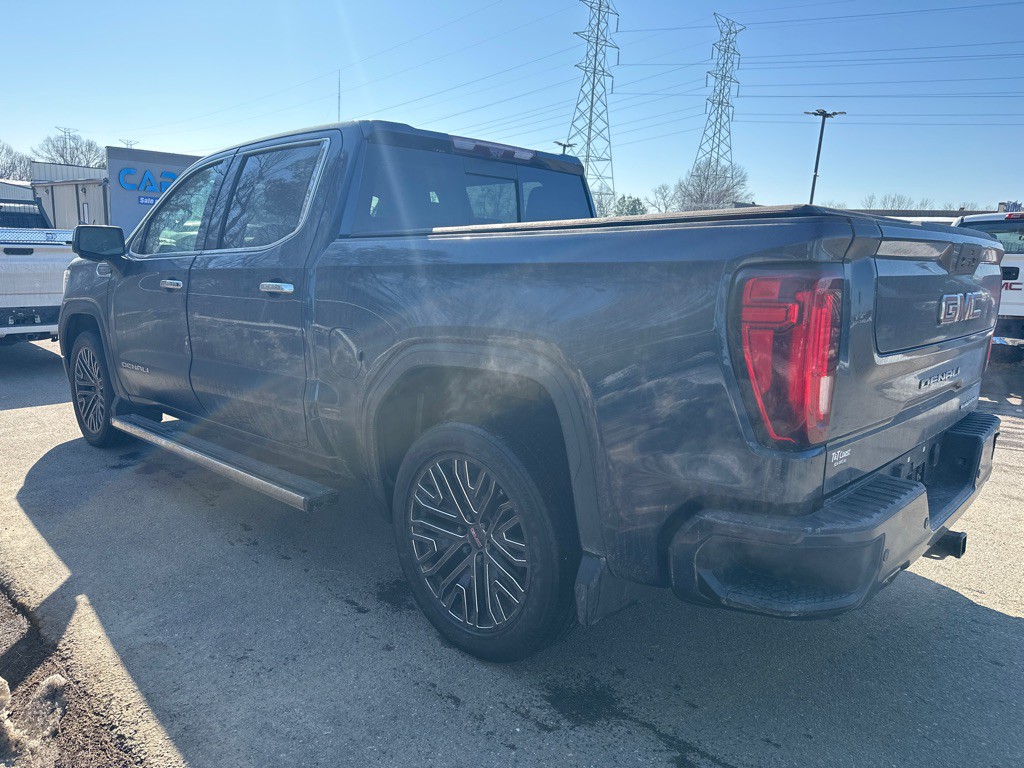 2022 GMC Sierra Image 6
