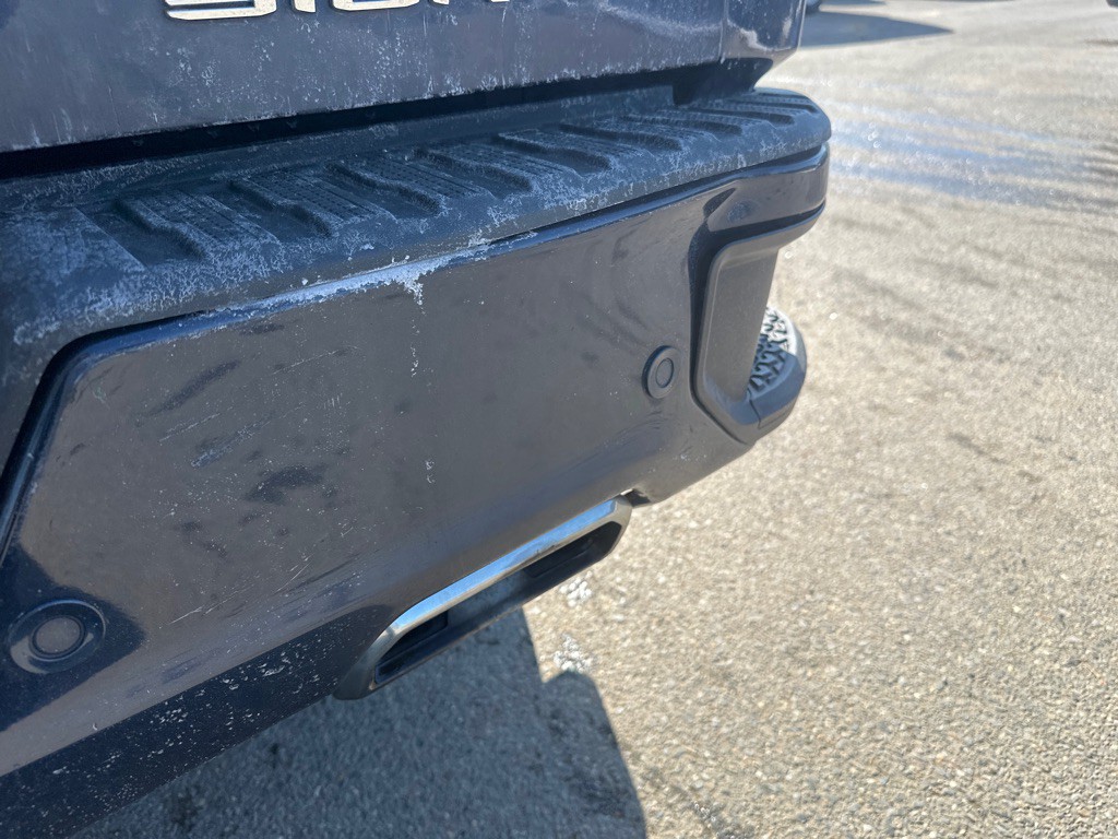 2022 GMC Sierra Image 7