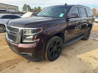 Image for 2017 Chevrolet Tahoe 1500 LS ID: 7152302