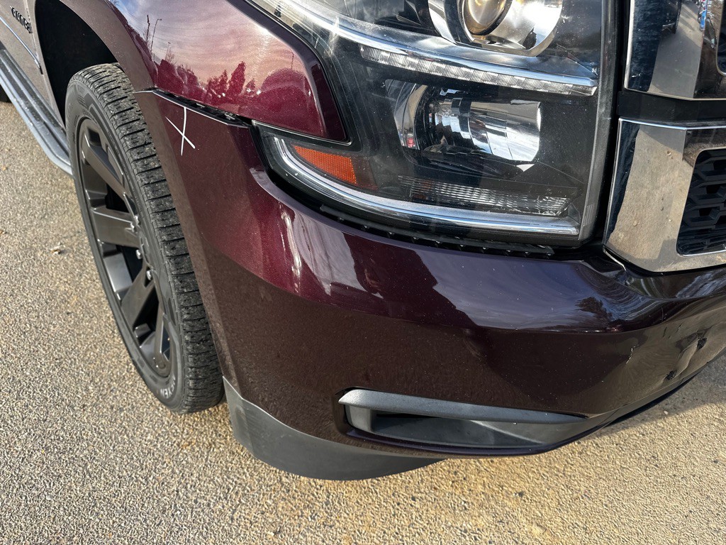 2017 Chevrolet Tahoe Image 7