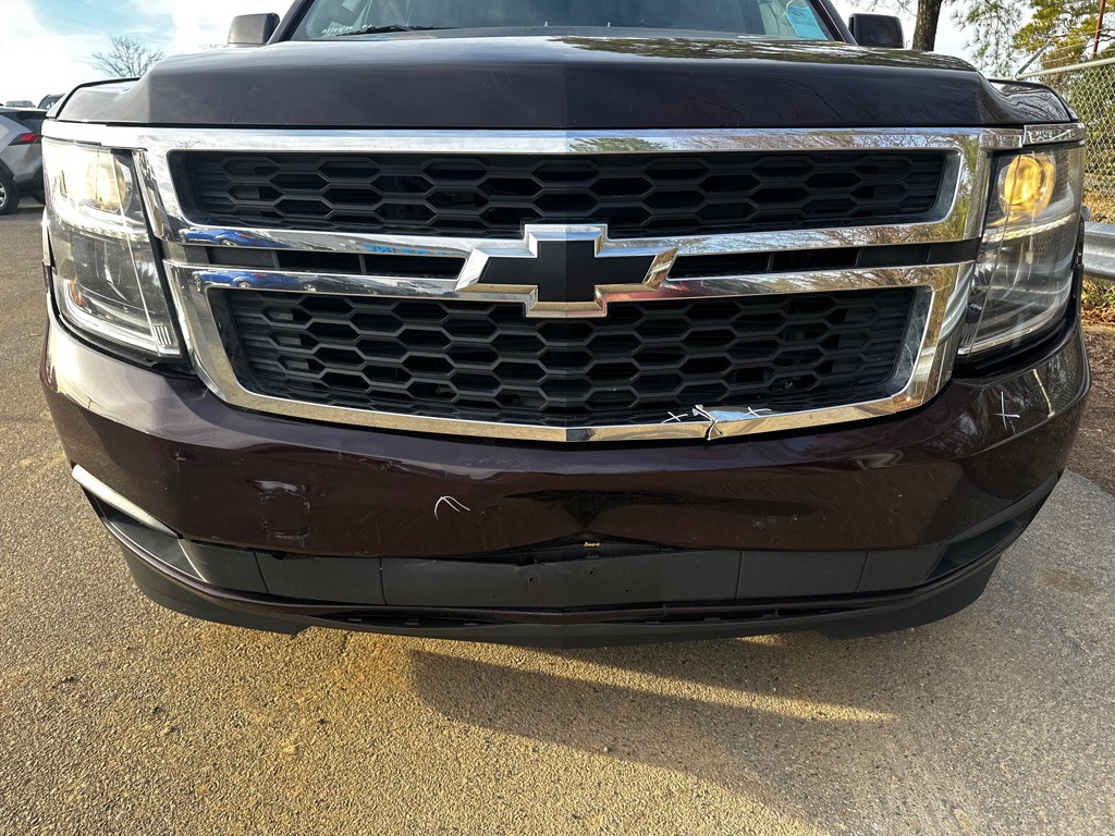 2017 Chevrolet Tahoe Image 8