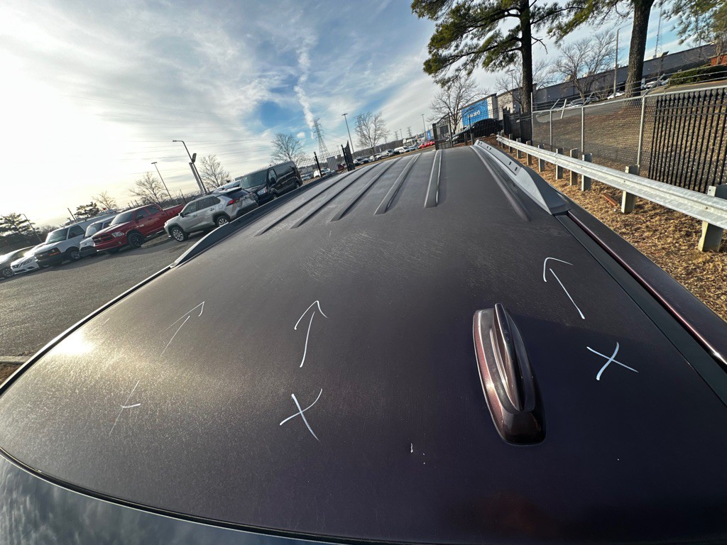 2017 Chevrolet Tahoe Image 10